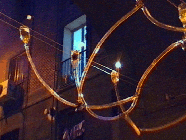 όψη εγκατάστασης